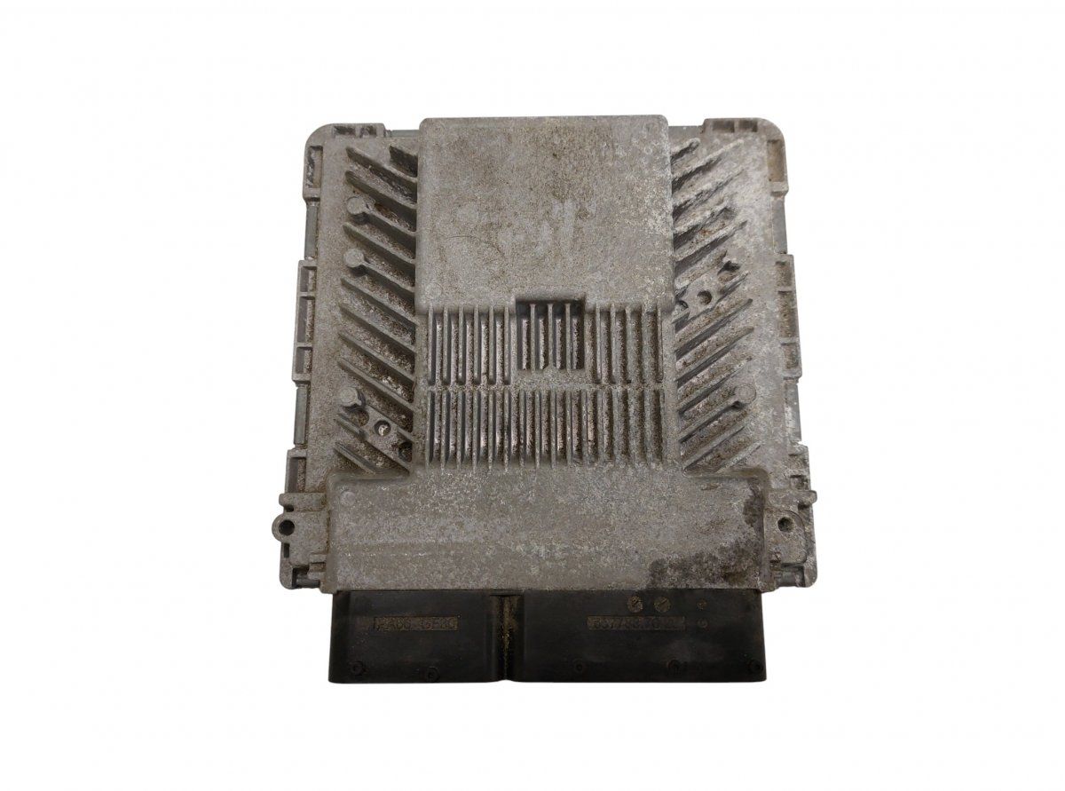 4G0907552G Engine Control Unit / module (ECU) AUDI A6 / A6 ALLROAD (C7, 4G) (2010-2018)