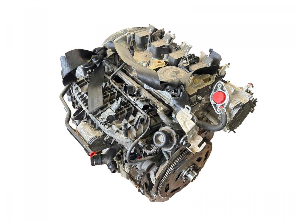 CYRB CYRC Engine AUDI A5 (F53, F57, F5A) (2016-)