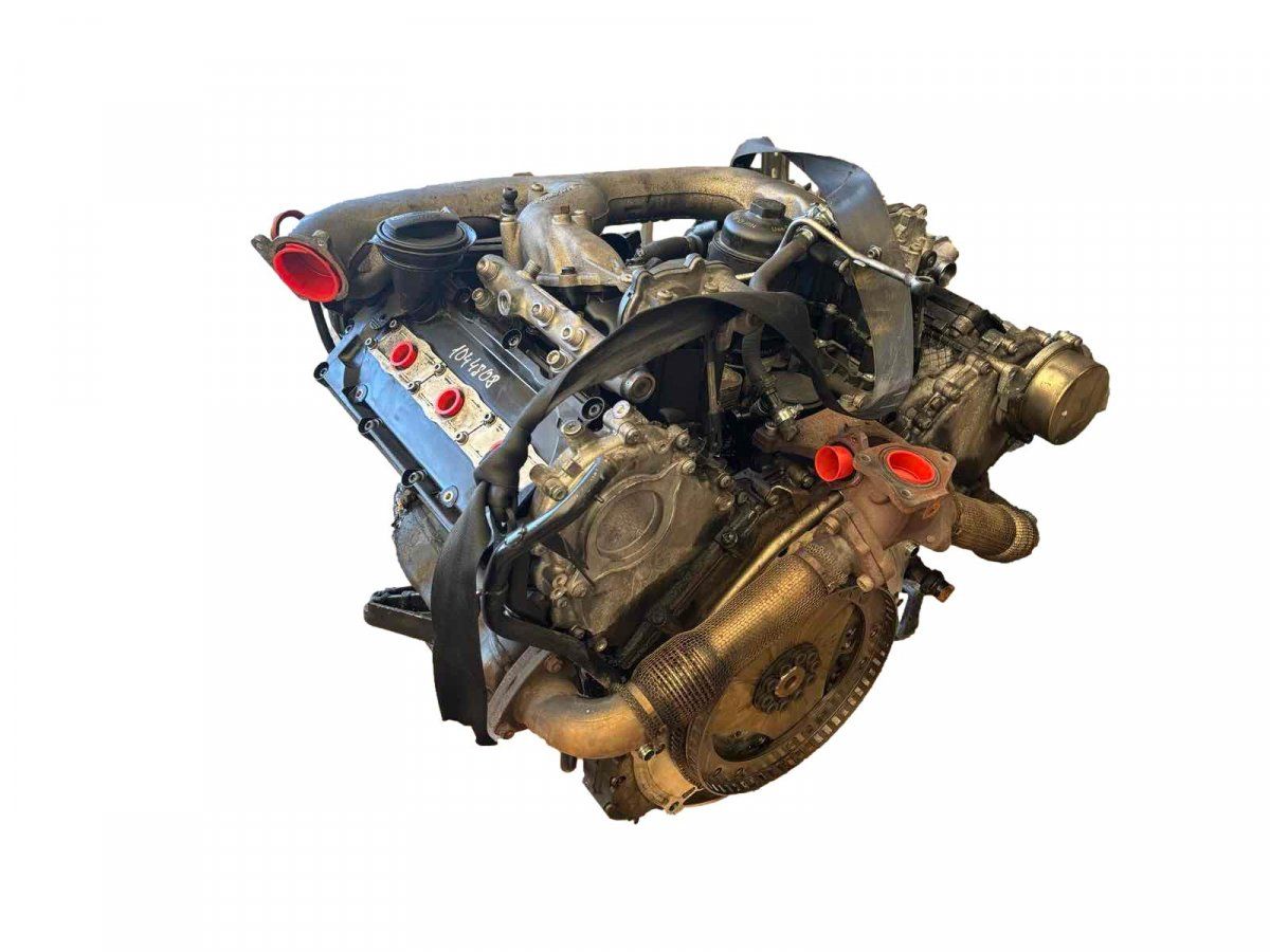 CCMA Engine AUDI Q7 (4L) (2006-2015)