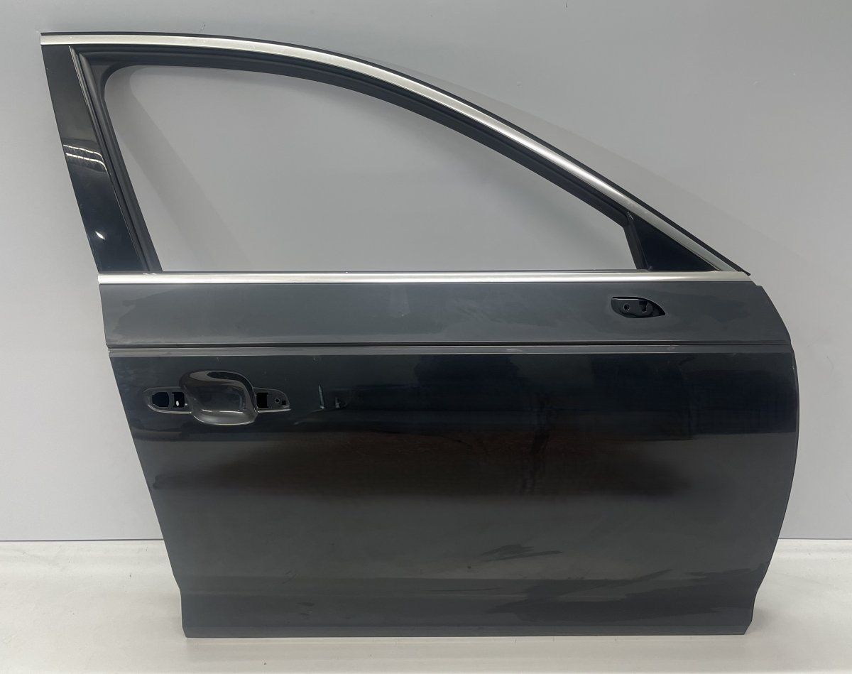 8W0831052D Door Front Right AUDI A4 (8W, B9) (2015-)