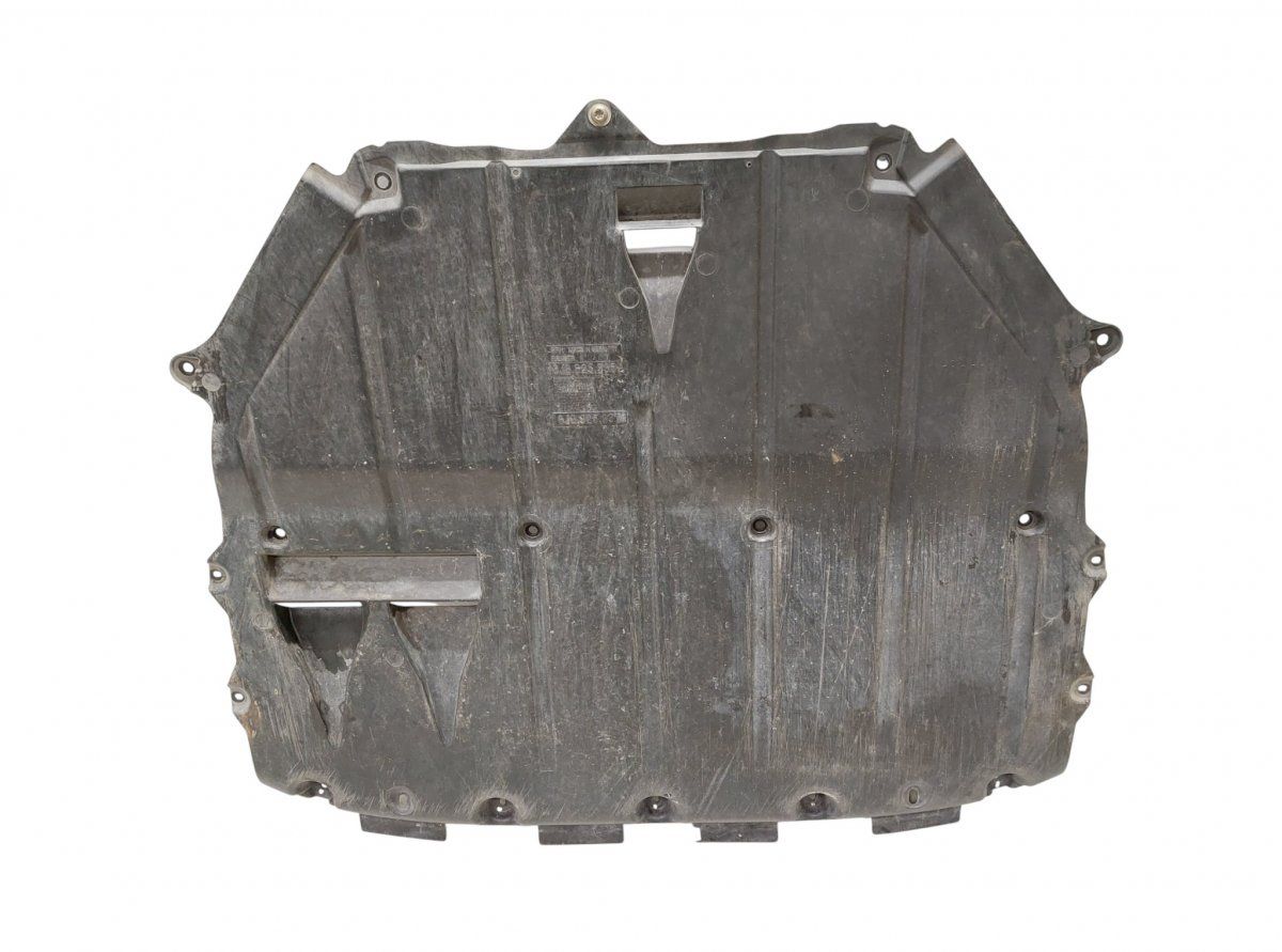 8J8825235A 8J8825237A Engine splash shield AUDI TT (8J) (2006-2014)