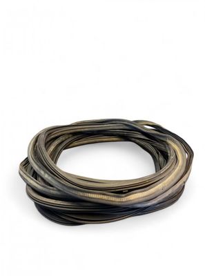 Door Weatherstrip Rear Left AUDI Q7 (4MB, 4MG) (2015-)