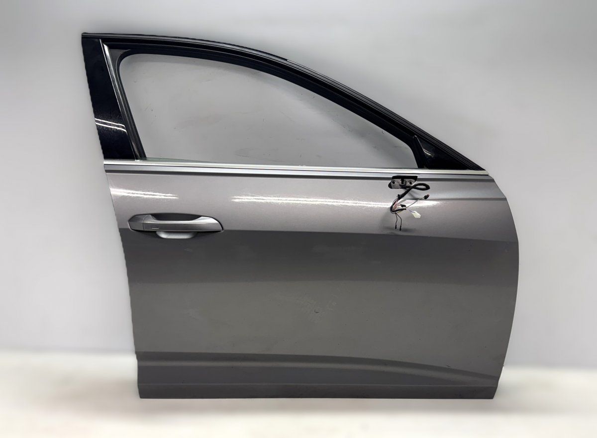 4K0831052A Door Front Right AUDI A6 (C8, 4A2, 4AH, 4A5) (2018-)