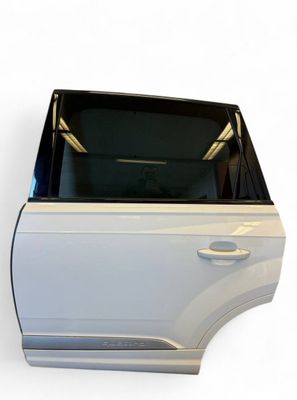 4M0833051E Door Rear  Left AUDI Q7 (4MB, 4MG) (2015-)