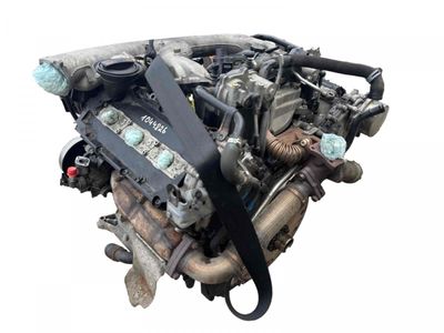 CCWA CCWB Engine AUDI A5 (B8) (2007-2016)