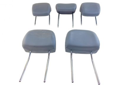 8W0881903AB 8W0881904AB Headrest set AUDI A5 (F53, F57, F5A) (2016-)