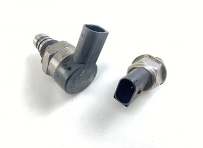 0281006254 55PP2801 55PP28-01 0281006253 0281006180 Fuel pressure regulator set AUDI A5 (B8) (2007-2016)