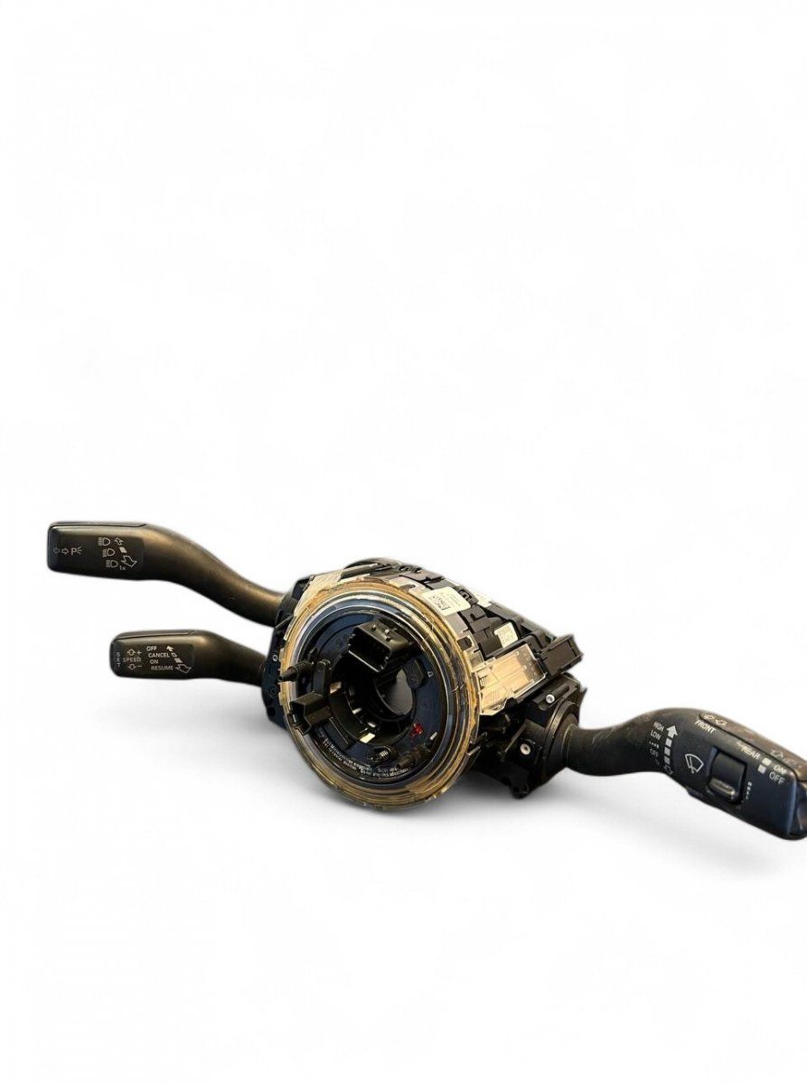 4F0953549D 4E0953541A 4E0953521B 4E0953503G Indicator/wiper/slip ring switch (stalk) AUDI Q7 (4L) (2006-2015)