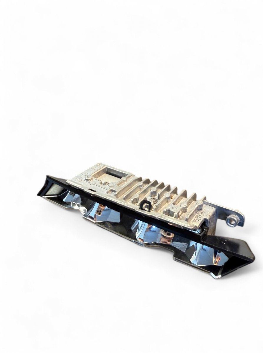 7716261299D 7716261299 Headlight Reflector Right AUDI Q7 (4MB, 4MG) (2015-)