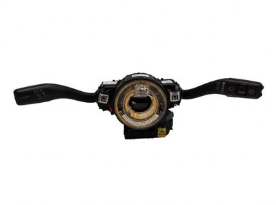 8P0953549F 8J0907137J 8P0953519G 8P0953513C 1K0959653D Indicator/wiper/slip ring switch (stalk) AUDI TT (8J) (2006-2014)