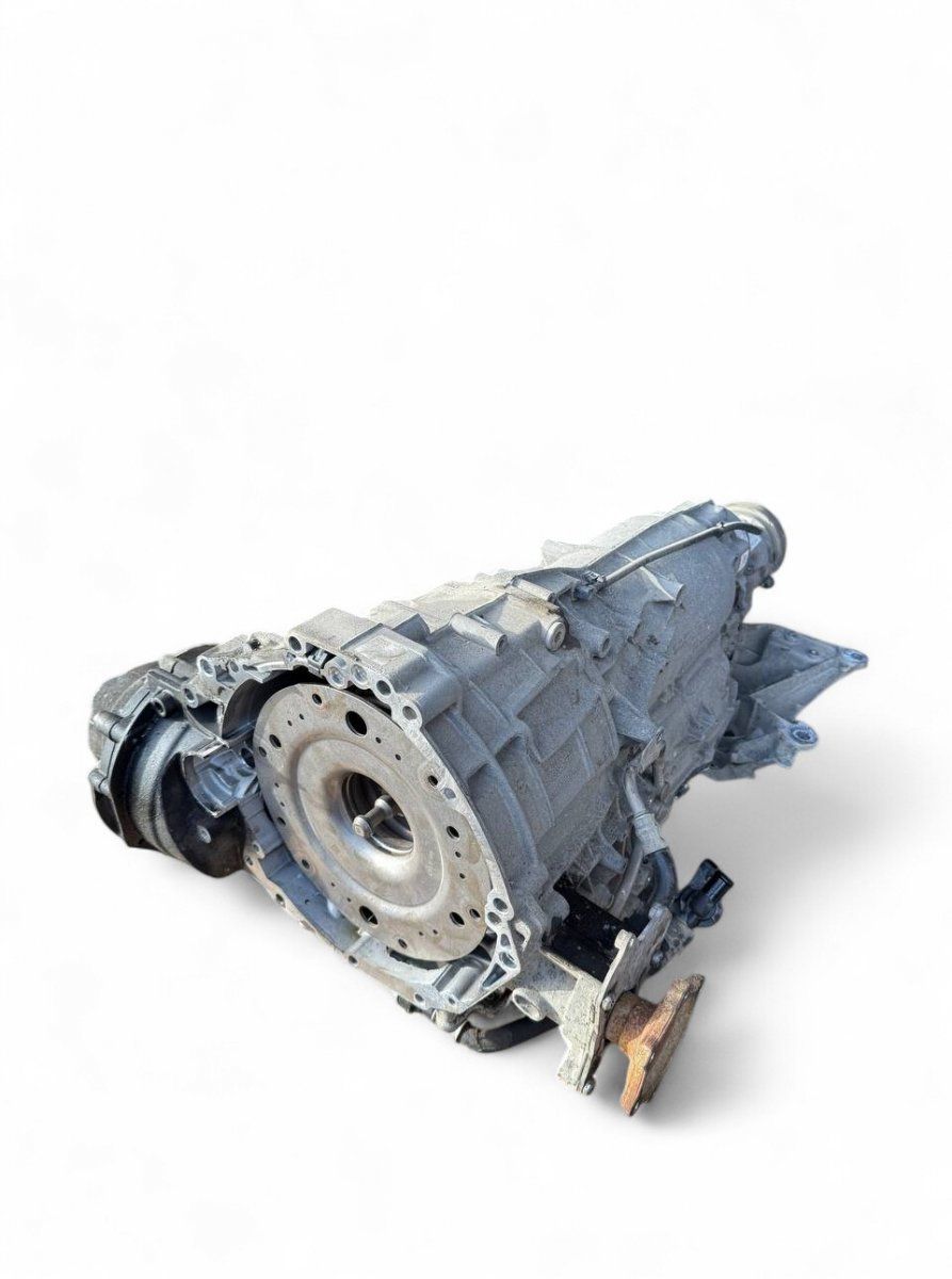 QZW 0D5300037T 0D5323571 Gearbox AUDI Q7 (4MB, 4MG) (2015-)
