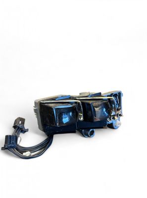 Headlight Reflector Right AUDI Q7 (4MB, 4MG) (2015-)