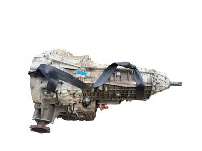 SJM QFH Gearbox AUDI A5 (F53, F57, F5A) (2016-)