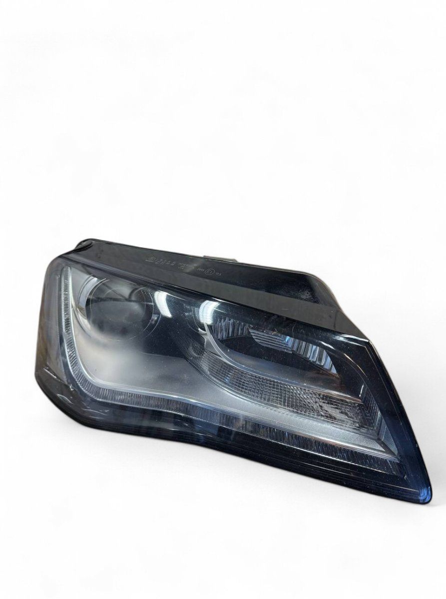 4H0941030 4H0941030P 4H0941030BL Headlight right AUDI A8 (4H) (2009-2017)