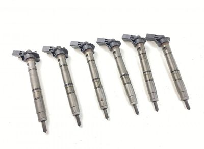 0445116015 0986435357 0445116022 0445116023 0445116007 0445116008 0986435361 Fuel injector set AUDI A5 (B8) (2007-2016)