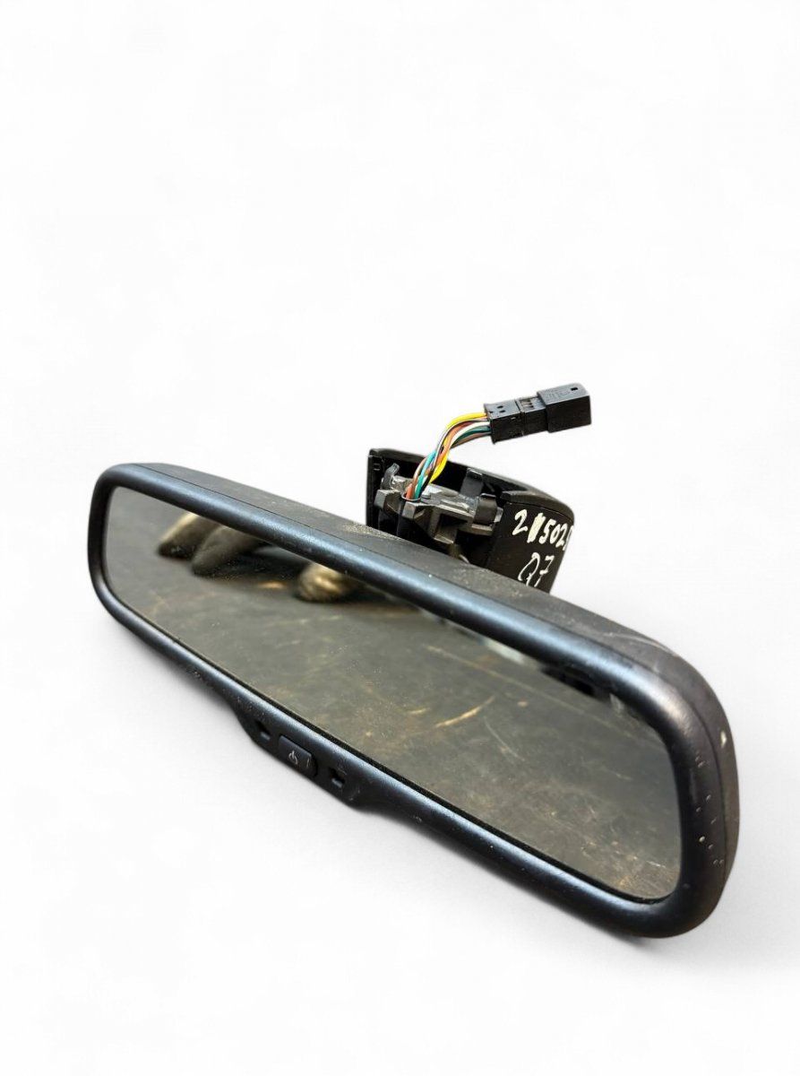 4F0857511J Interior Rearview mirror AUDI Q7 (4L) (2006-2015)