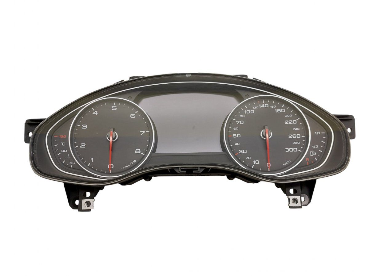 4G8920932B Instrument Cluster AUDI A6 / A6 ALLROAD (C7, 4G) (2010-2018)