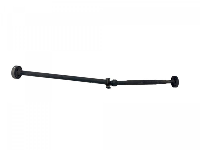 8J0521101N Propeller Shaft Complete AUDI TT (8J) (2006-2014)