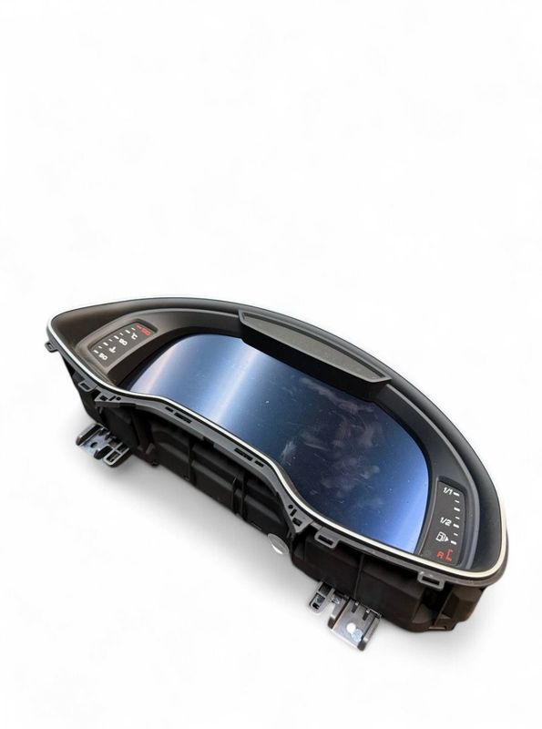 4M0920790A 0263720409 Instrument Cluster AUDI Q7 (4MB, 4MG) (2015-)