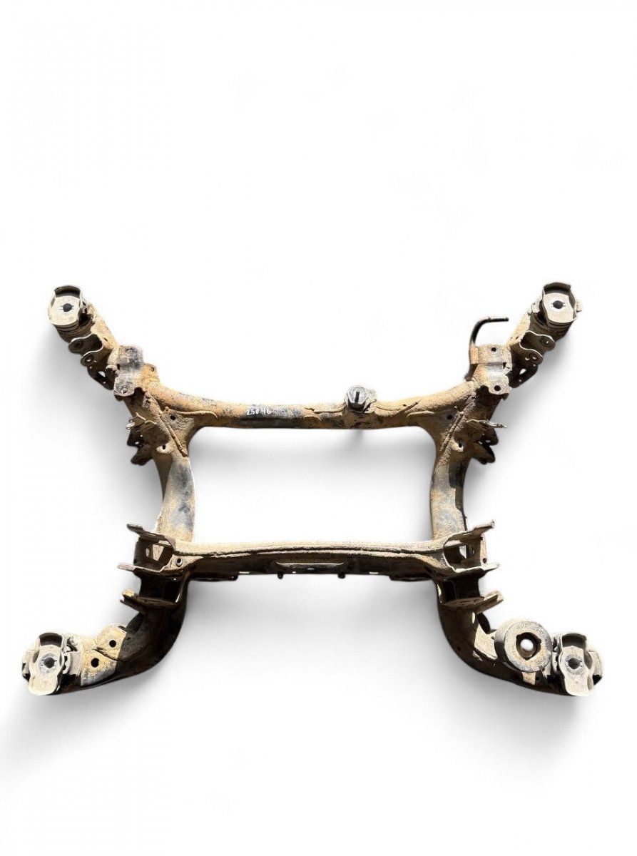 4M0500025 Rear axle Beam AUDI Q7 (4MB, 4MG) (2015-)