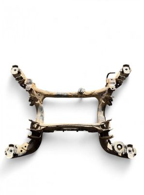 4M0500025 Rear axle Beam AUDI Q7 (4MB, 4MG) (2015-)