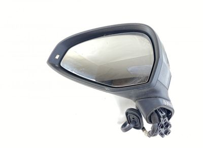 8W8857409P Mirror left AUDI A5 (F53, F57, F5A) (2016-)