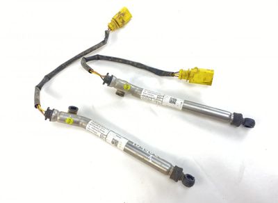 8W6823823C Set of bonnet (hood) actuators AUDI A5 (F53, F57, F5A) (2016-)