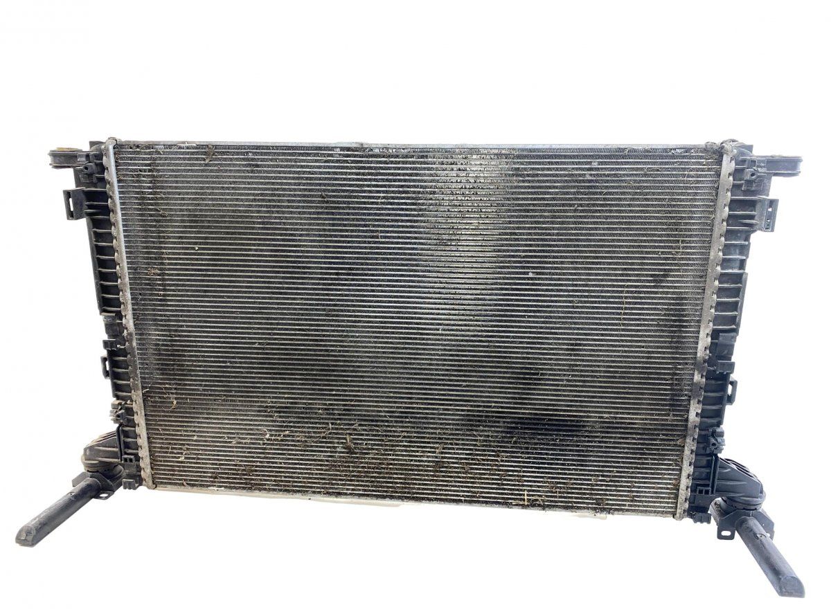 8W0121251K Radiator AUDI A5 (F53, F57, F5A) (2016-)