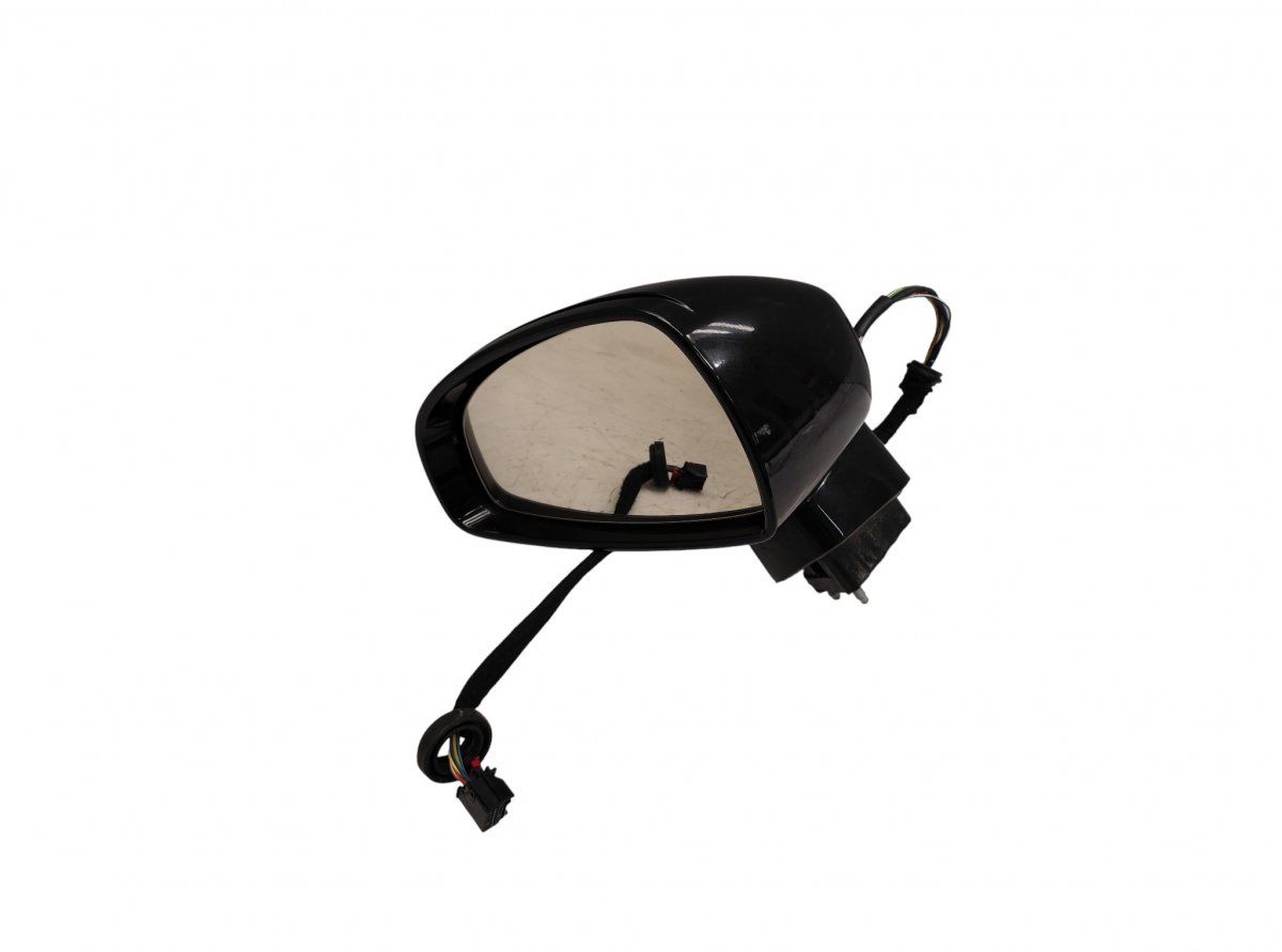 8J0857501A 8J0857535D Mirror left AUDI TT (8J) (2006-2014)