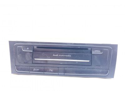 8T1035666JX Radio AUDI A5 (B8) (2007-2016)
