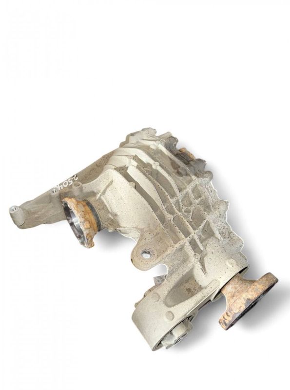 0D2500043C QCD 0G2500043B Rear axle differential AUDI Q7 (4MB, 4MG) (2015-)