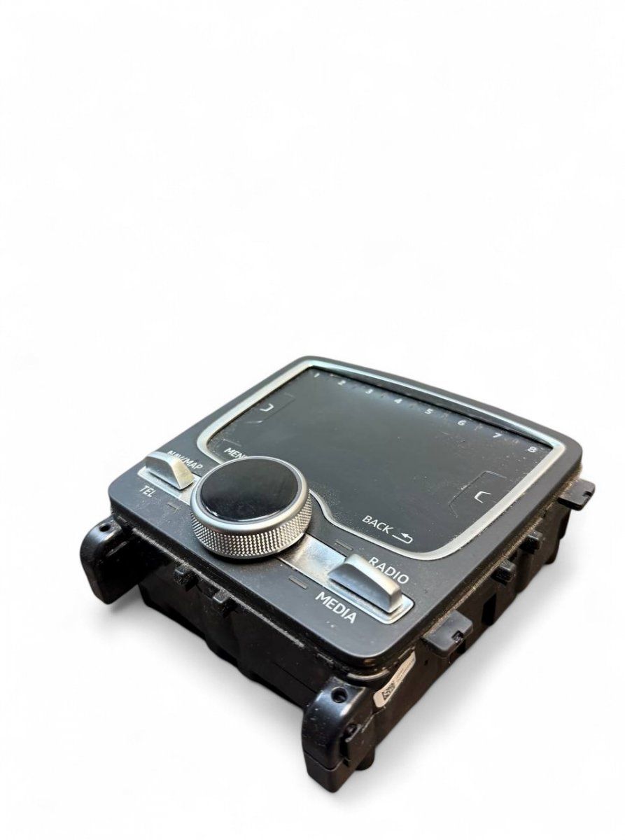 4M0919615D MMI control module (Multimedia interface) AUDI Q7 (4MB, 4MG) (2015-)