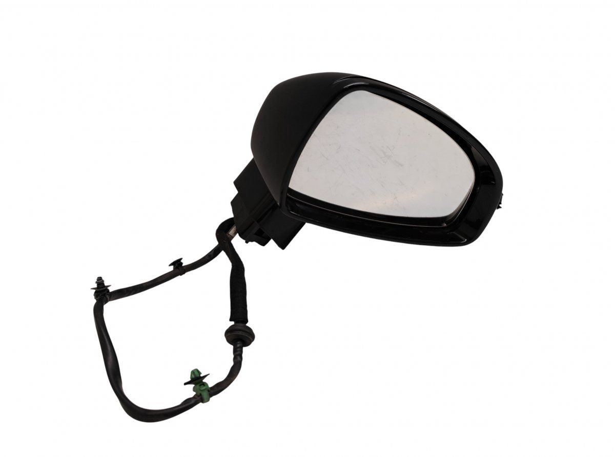 8J0857502A 8J0857536E Mirror right AUDI TT (8J) (2006-2014)