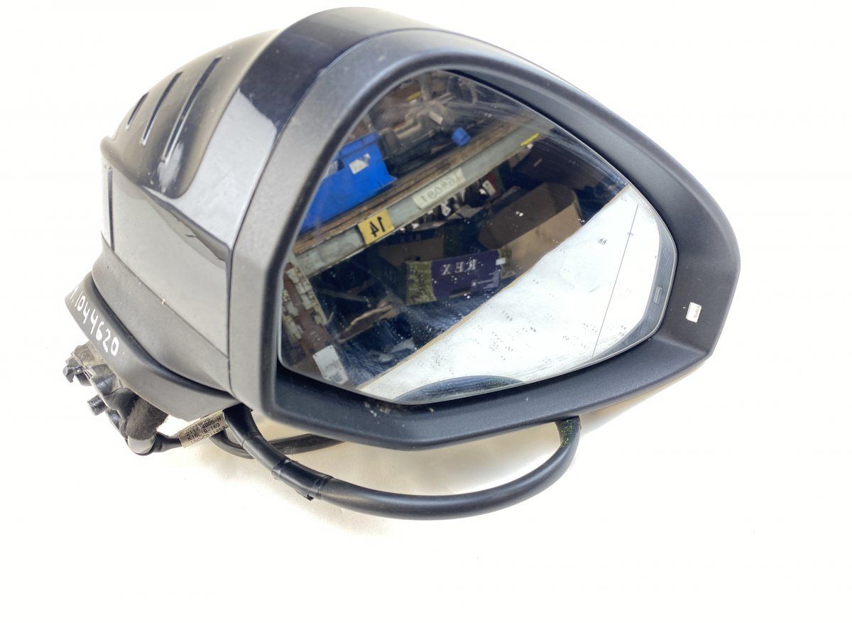 8W8857410K Mirror right AUDI A5 (F53, F57, F5A) (2016-)