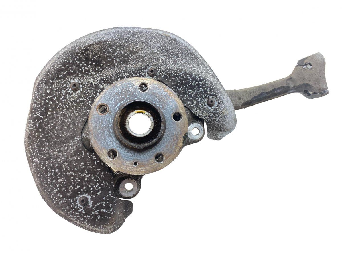 4G0407253B Wheel bearing housing front left AUDI A5 (B8) (2007-2016)
