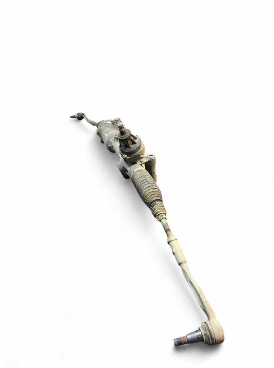 4M0909144G 4M0909144B 4M1423055N 4M1423055AQ Steering rack AUDI Q7 (4MB, 4MG) (2015-)