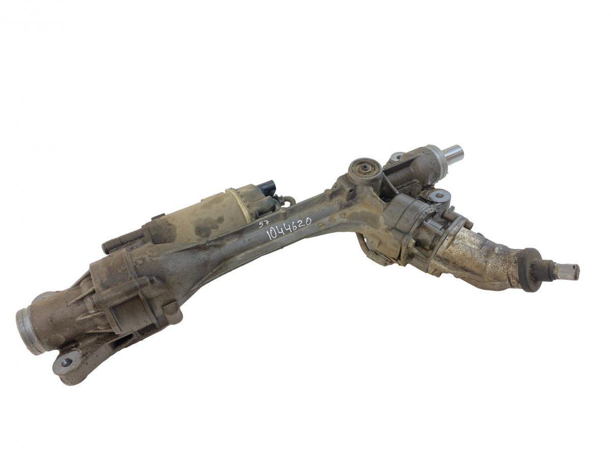 8W2423055AJ Steering rack AUDI A5 (F53, F57, F5A) (2016-)