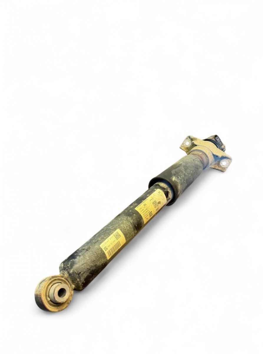 4M0616031S Shock Absorber Rear Left AUDI Q7 (4MB, 4MG) (2015-)