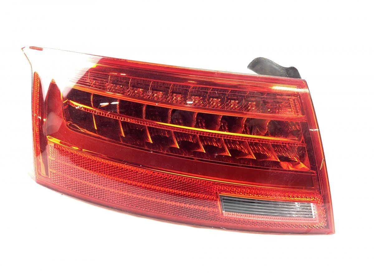 8T8945095F Tail light left AUDI A5 (B8) (2007-2016)