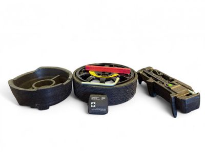 4M0601025J Spare wheel AUDI Q7 (4MB, 4MG) (2015-)