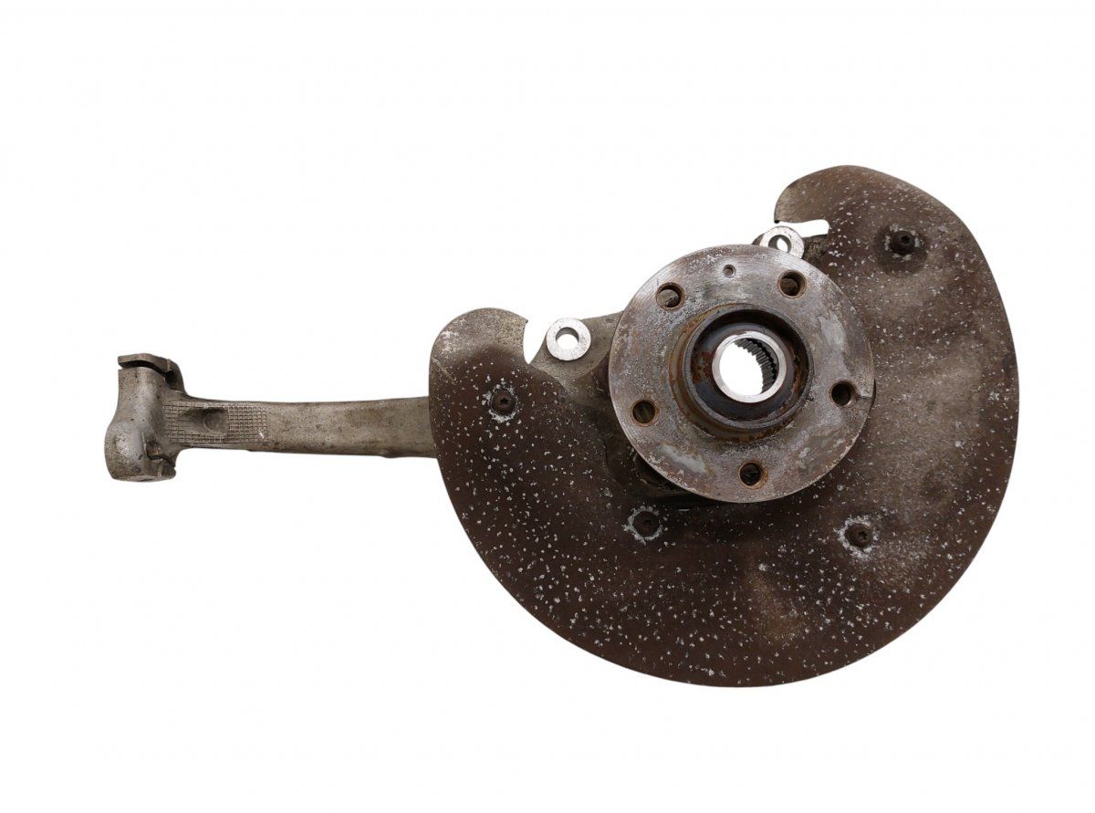 4G0407241D Wheel bearing housing front left AUDI A6 / A6 ALLROAD (C7, 4G) (2010-2018)