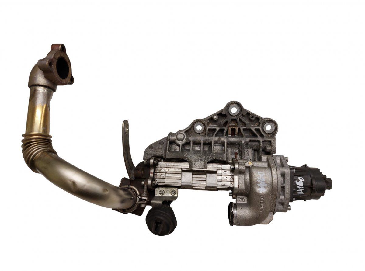 68150056AA 90513247 49002023F EGR cooler CHRYSLER 300C II (2010-2023)