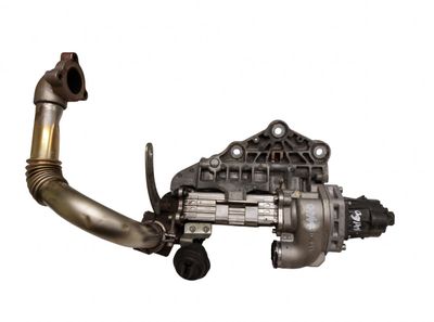 68150056AA 90513247 49002023F EGR cooler CHRYSLER 300C II (2010-2023)