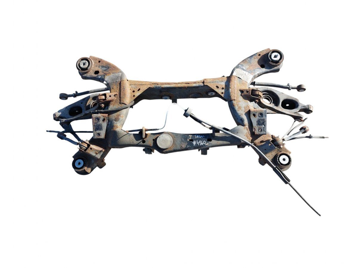 08651079 620ABA12221232 Rear axle Beam CHRYSLER 300C II (2010-2023)