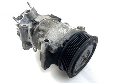 4471504723 4471507360 447150-4723 447150-7360 4471504722 447150-4722 AC / aircon Compressor DS DS 4 / DS 4 CROSSBACK (07.15-)
