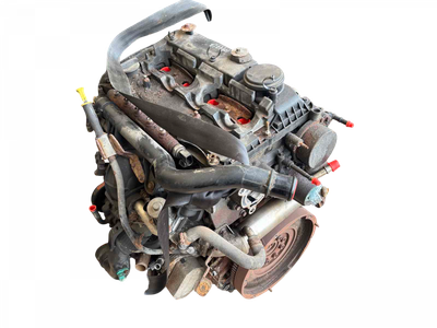 4HHP22DTE Engine CITROËN JUMPER III (2006-)