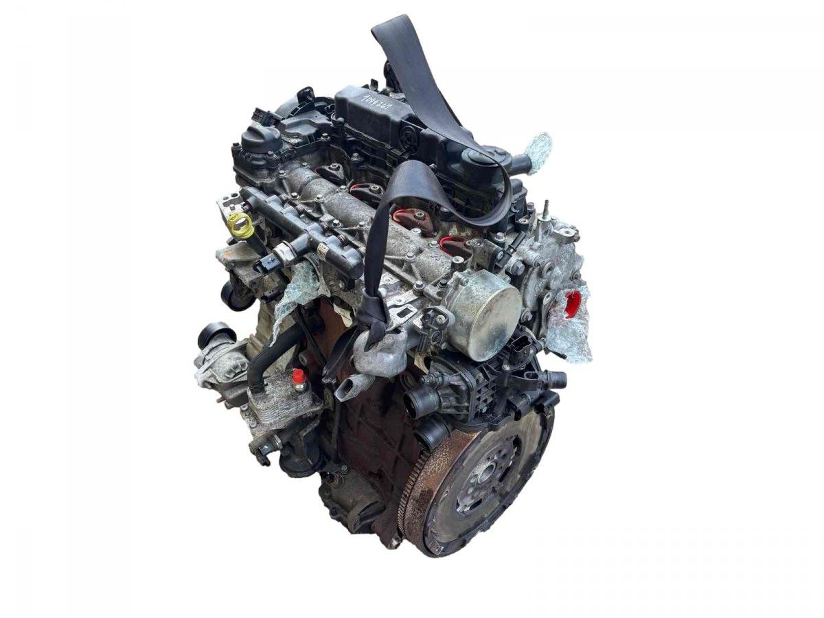 AHH AHK AHW AHX AHV AHR AHS AHN AHP AHM T7DB T7MD T7MA T8MA DW10FD 4HH DW10FUD DW10FUC DW10FE DW10FC 4WZFTV EHZ T7CE T7CL XRMA T8CJ AHJ Engine DS DS 4 / DS 4 CROSSBACK (07.15-)