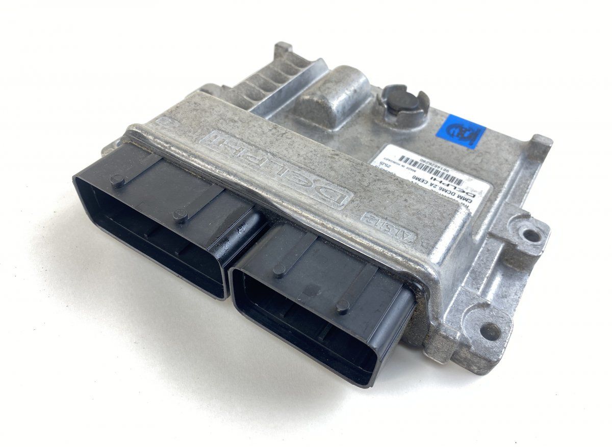 28494513 28447158 Engine Control Unit / module (ECU) DS DS 4 / DS 4 CROSSBACK (07.15-)