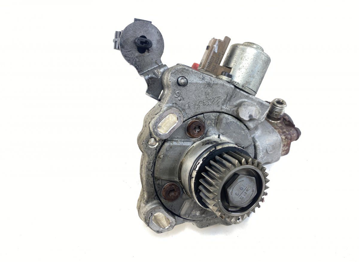 28384347 Fuel injection pump, diesel DS DS 4 / DS 4 CROSSBACK (07.15-)