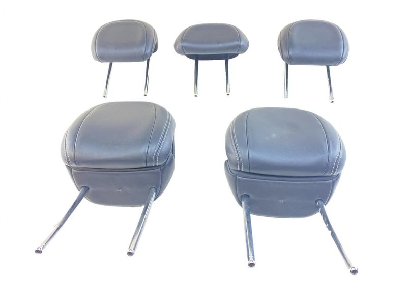 8854SE Headrest set DS DS 4 / DS 4 CROSSBACK (07.15-)